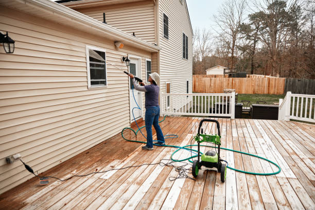 Professional Pressure Washing in Los Osos, CA