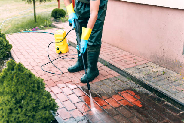 Reliable Los Osos, CA Pressure Washing Solutions