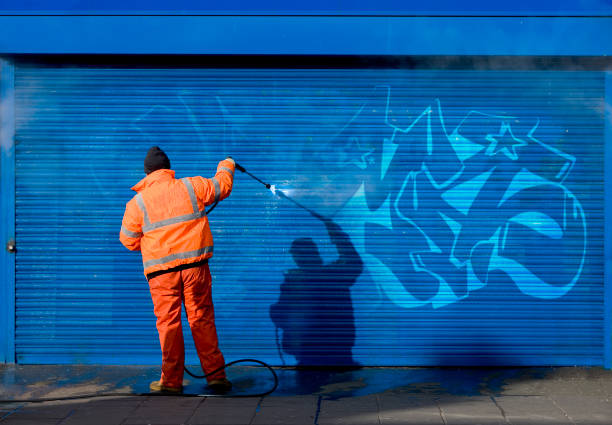 Why Choose Our Certified Pressure Washing Experts for Your Project Needs in Los Osos, CA?