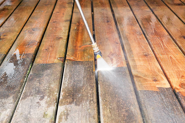 Best Commercial Pressure Washing  in Los Osos, CA