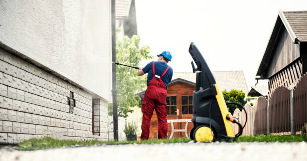 Best Deck Cleaning Services  in Los Osos, CA